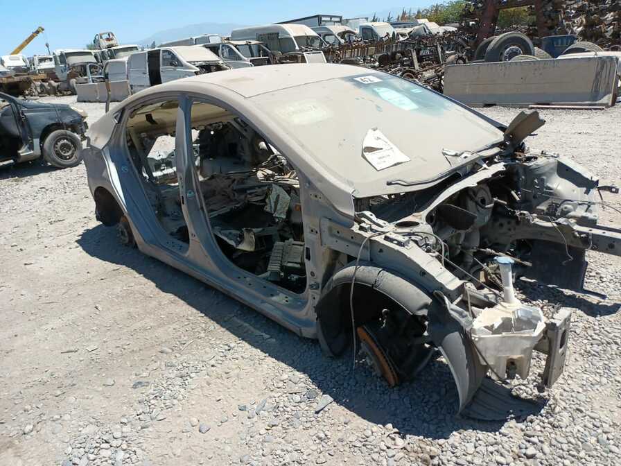  Hyundai ELANTRA 2011    EN DESARME
